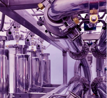 Industrial equipment