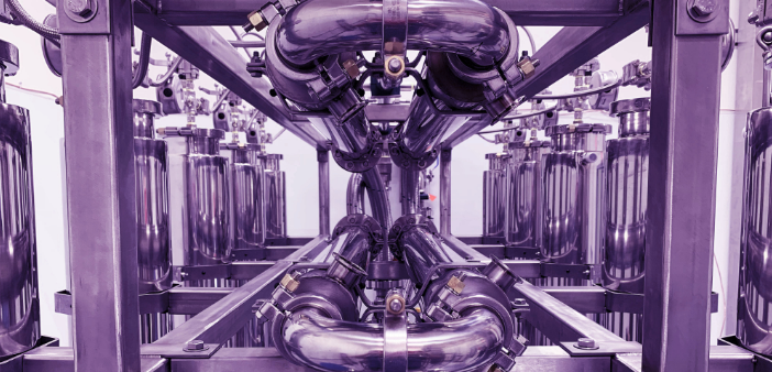 Industrial equipment