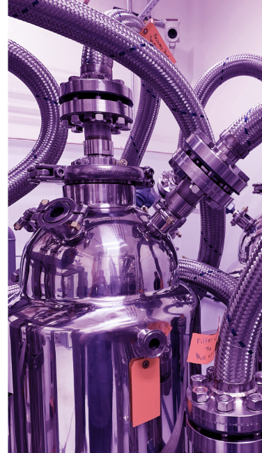 Industrial equipment